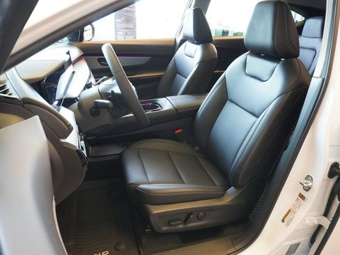Used 2025 Nissan Murano SL AWD/4WD image 14