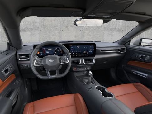 New 2024 Ford Mustang GT Premium RWD image 9