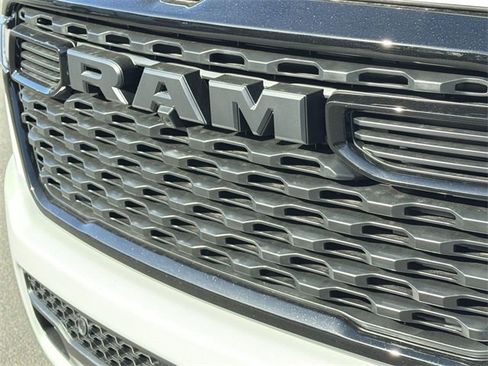 New 2026 RAM 1500 Big Horn image 16