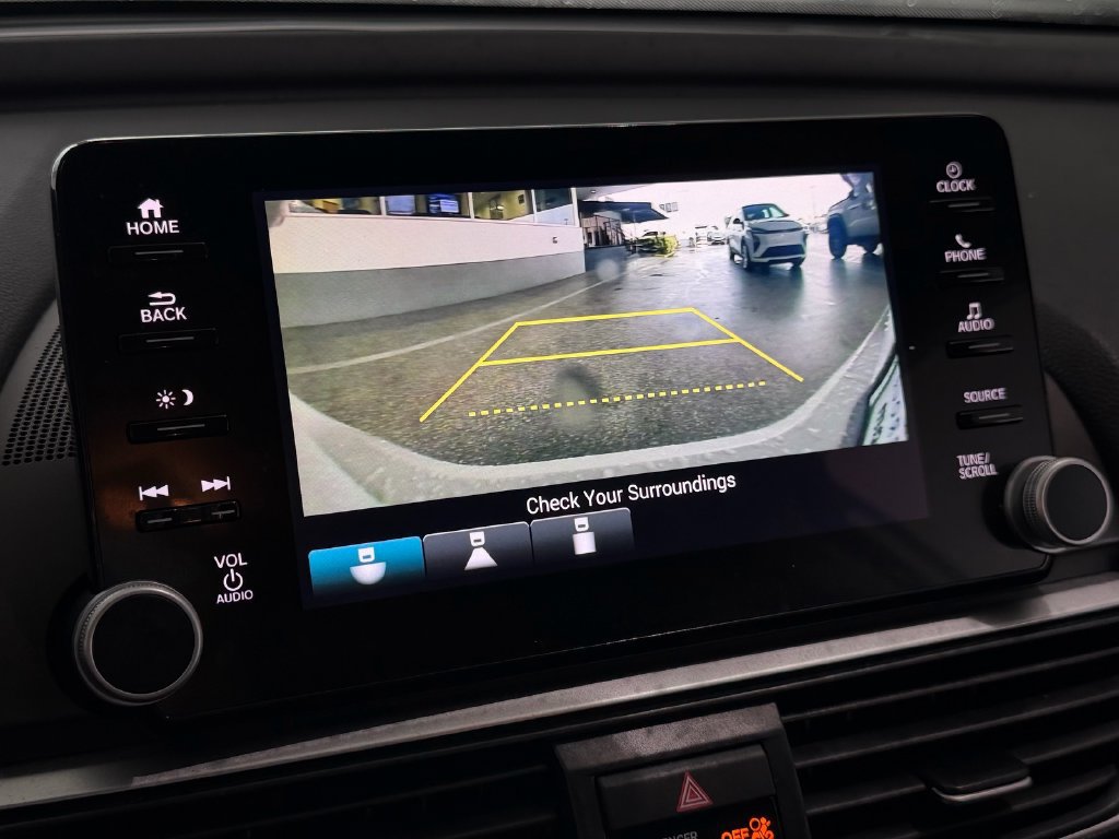 Used 2021 Honda Accord Sport Special Edition image 24