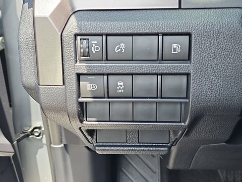 New 2026 Toyota 4Runner SR5 RWD image 25