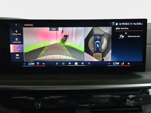 Used 2024 BMW X5 xDrive50e w/ Executive Package image 24