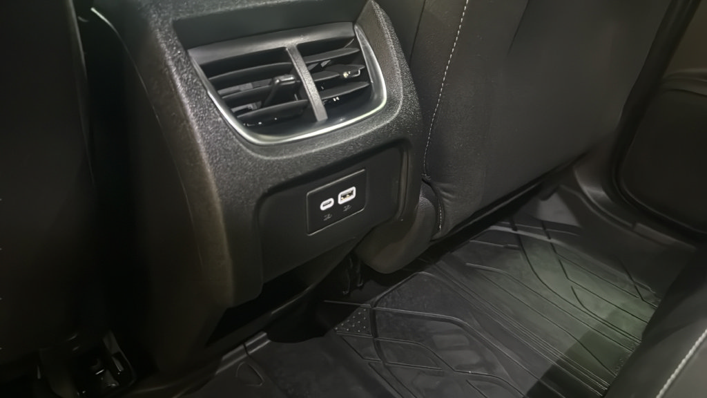 Certified 2024 Chevrolet Blazer LT w/ Convenience Package FWD image 21