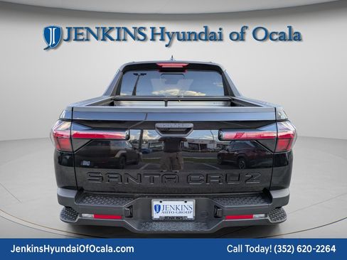 New 2026 Hyundai Santa Cruz SEL image 5