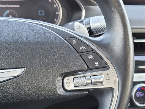 Used 2023 Genesis G80 2.5T image 26