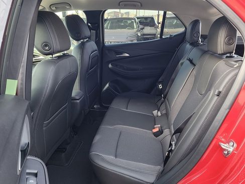 New 2026 Buick Encore GX Preferred w/ Comfort Package image 40