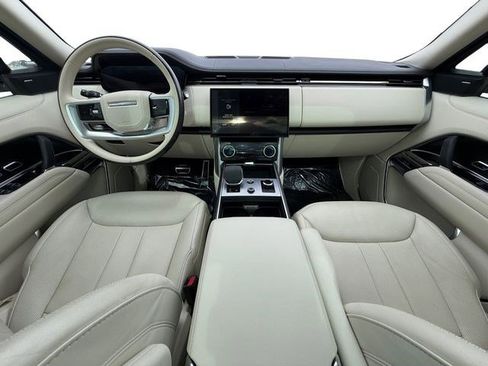 Used 2023 Land Rover Range Rover SE AWD/4WD image 13