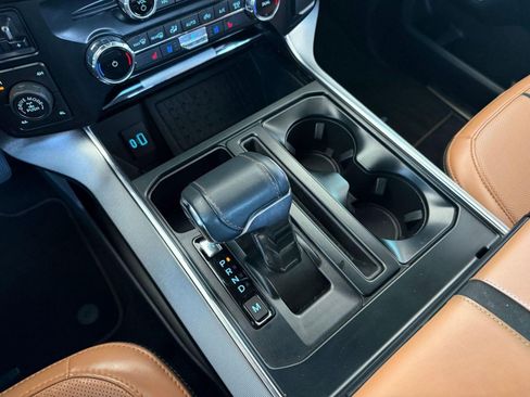 Certified 2023 Ford F150 Platinum w/ Equipment Group 701A High AWD/4WD image 19