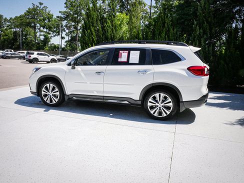 Used 2022 Subaru Ascent Touring AWD/4WD image 7