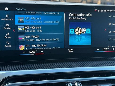 Used 2023 BMW M3 image 20