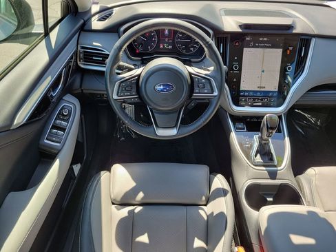 Certified 2023 Subaru Outback Limited image 15