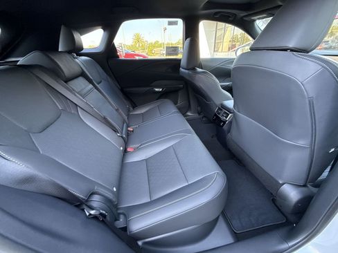 Used 2026 Lexus RX 350 Premium Plus FWD image 17