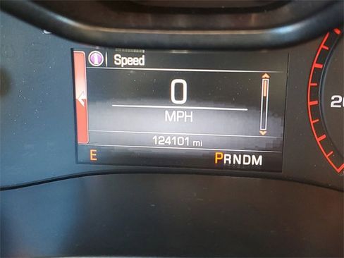 Used 2016 GMC Canyon SLE w/ SLE Convenience Package image 22