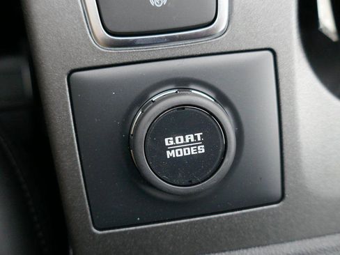 New 2025 Ford Bronco Sport Outer Banks AWD/4WD image 15