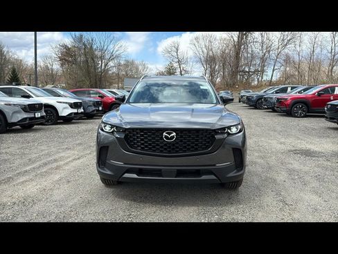 New 2026 MAZDA CX-50 AWD 2.5 S w/ Premium Package image 2