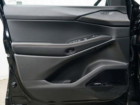 New 2026 Jeep Cherokee Overland image 24