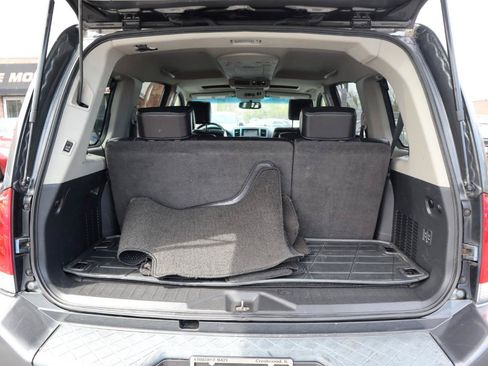 Used 2008 Nissan Armada LE w/ Technology Pkg AWD/4WD image 15
