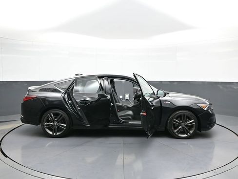 Certified 2023 Acura Integra A-Spec FWD image 41