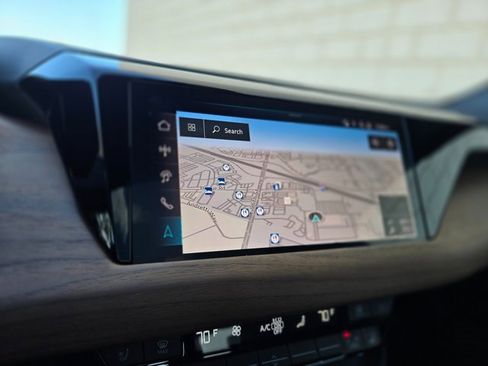 Used 2024 Audi e-tron GT Premium Plus w/ Executive Package image 51