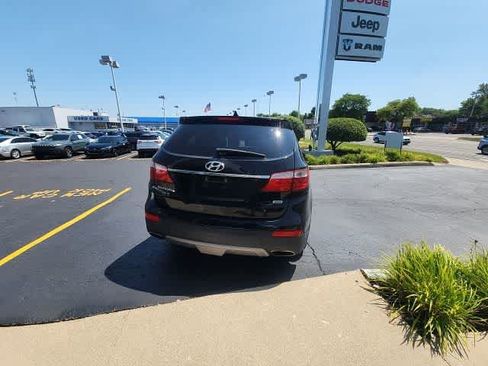 Used 2013 Hyundai Santa Fe GLS AWD/4WD image 17