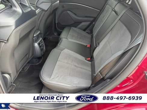 Used 2025 Ford Mustang Mach-E GT image 11