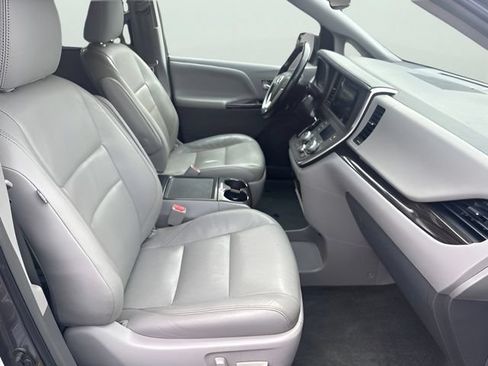 Used 2015 Toyota Sienna XLE Premium AWD/4WD image 20