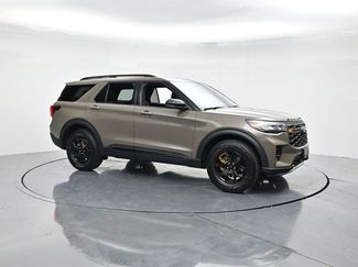 New 2026 Ford Explorer Tremor w/ Tremor Ultimate Package AWD/4WD video 4