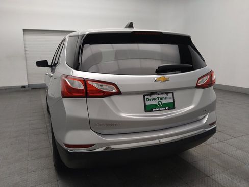 Used 2019 Chevrolet Equinox LT FWD image 6
