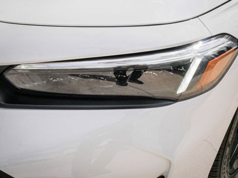 Certified 2026 Honda Civic Sport image 6