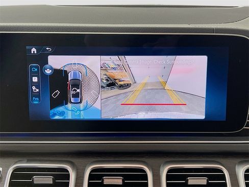 New 2026 Mercedes-Benz GLE 350 4MATIC image 18