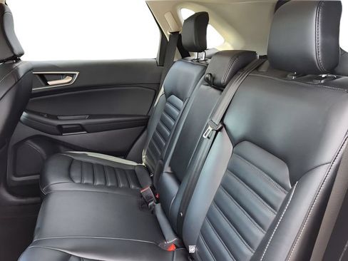 Used 2024 Ford Edge SEL AWD/4WD image 24