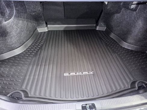 New 2026 Toyota Camry XLE image 21