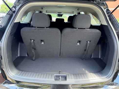 New 2026 Kia Sorento LX FWD image 29