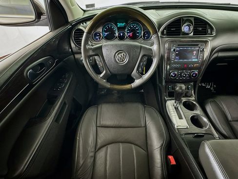 Used 2015 Buick Enclave Premium w/ Experience Buick Package AWD/4WD image 24