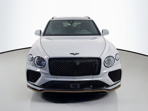 Used 2026 Bentley Bentayga Speed AWD/4WD image 8