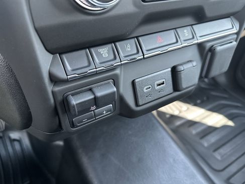 New 2025 GMC Sierra 3500 Pro w/ Convenience Package AWD/4WD image 19