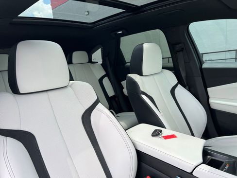 Used 2024 Acura ZDX A-Spec RWD image 59