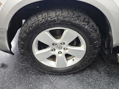 Used 2012 RAM 1500 Laramie RWD image 27