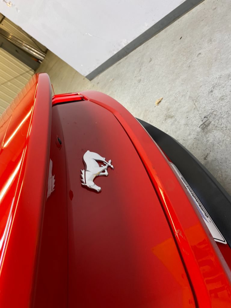 Used 2026 Ford Mustang Premium RWD image 16