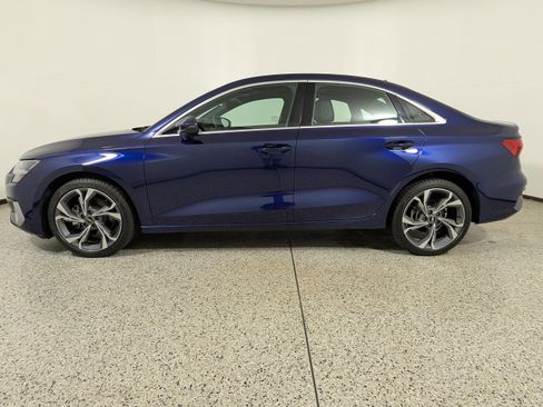 Certified 2022 Audi A3 2.0T Premium image 4