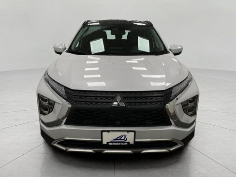 New 2026 Mitsubishi Eclipse Cross SE image 10