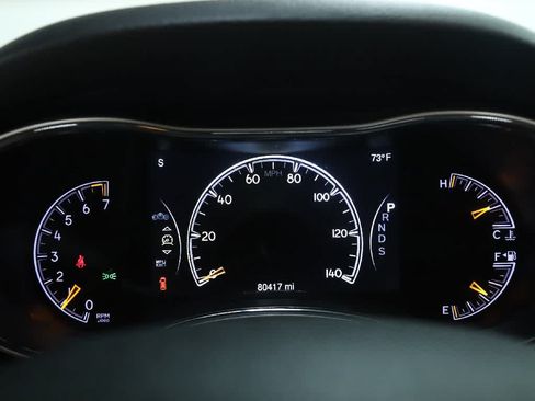 Used 2014 Jeep Grand Cherokee Altitude AWD/4WD image 25