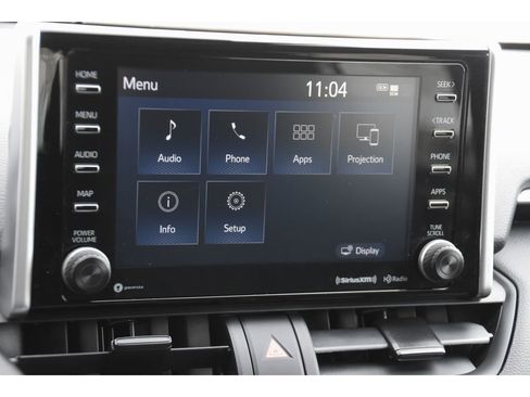 Used 2021 Toyota RAV4 XLE w/ Convenience Package image 20