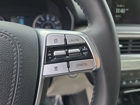 Used 2022 Kia Telluride EX w/ EX Premium Package image 20