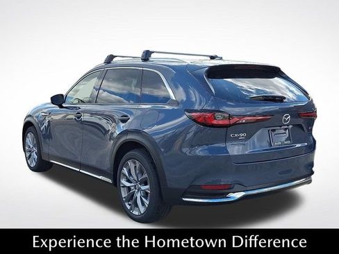 New 2026 MAZDA CX-90 3.3 Turbo w/ Premium Plus Pkg AWD/4WD image 4
