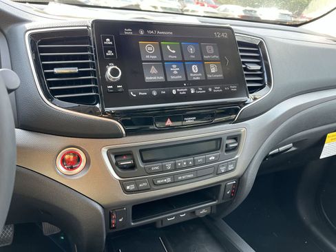 New 2026 Honda Ridgeline RTL image 16