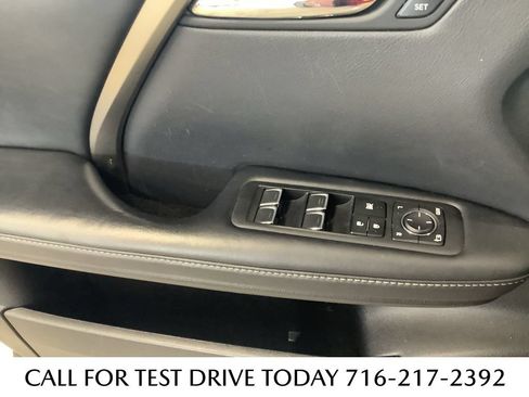 Used 2022 Lexus RX 350 AWD w/ Premium Package image 21