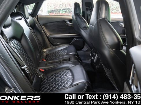 Used 2017 Audi S7 Premium Plus w/ S7 Sport Package AWD/4WD image 43