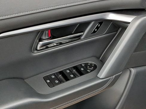 New 2026 MAZDA CX-5 Select AWD/4WD image 10