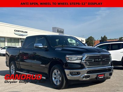 Used 2023 RAM 1500 Laramie